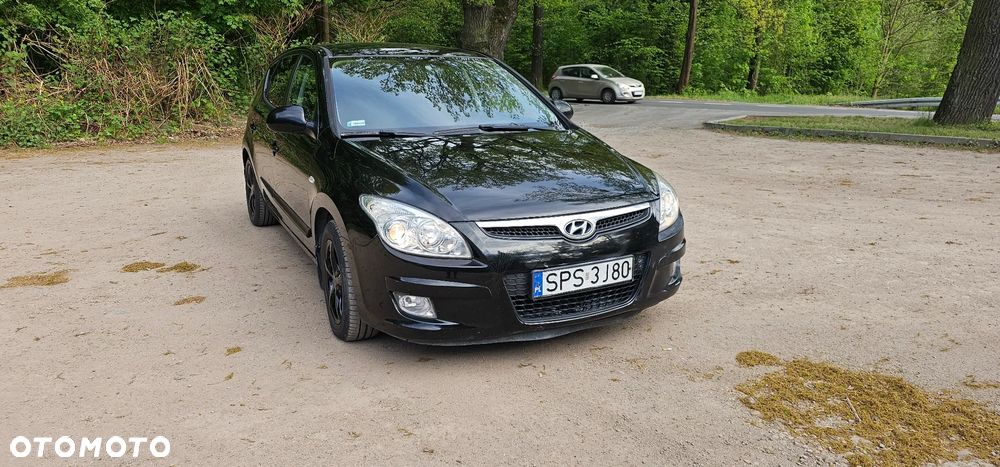 Hyundai i30 1.6 Comfort - 1