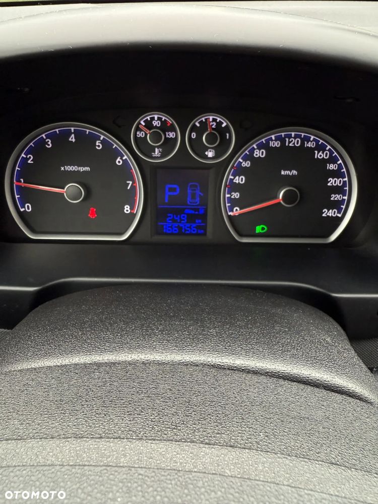 Hyundai i30 1.6 Comfort - 4