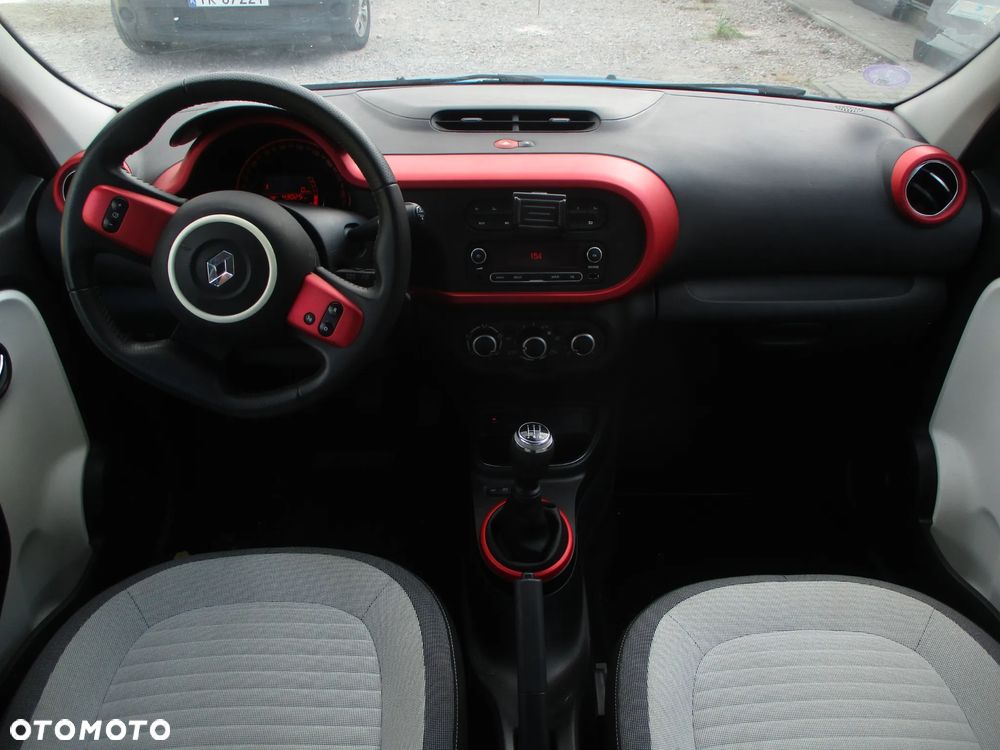 Renault Twingo - 18