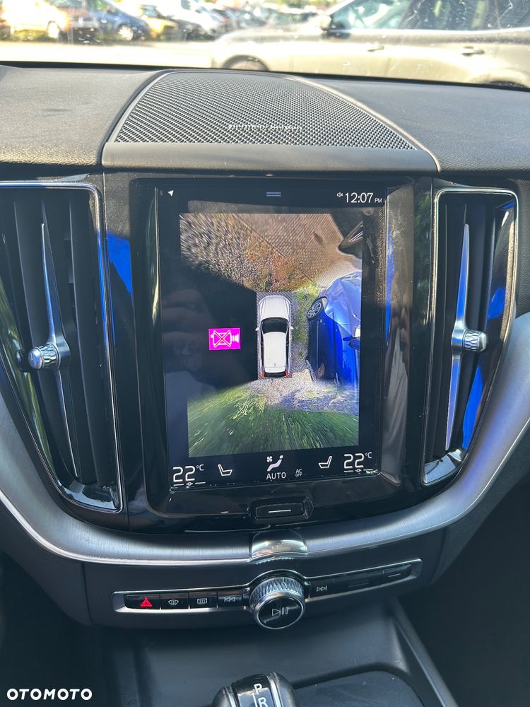 Volvo XC 60 T5 AWD Geartronic Momentum - 8