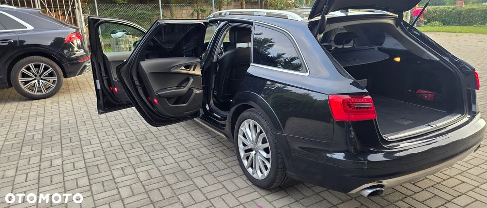 Audi A6 Allroad 3.0 TDI clean diesel Quattro S tronic - 18