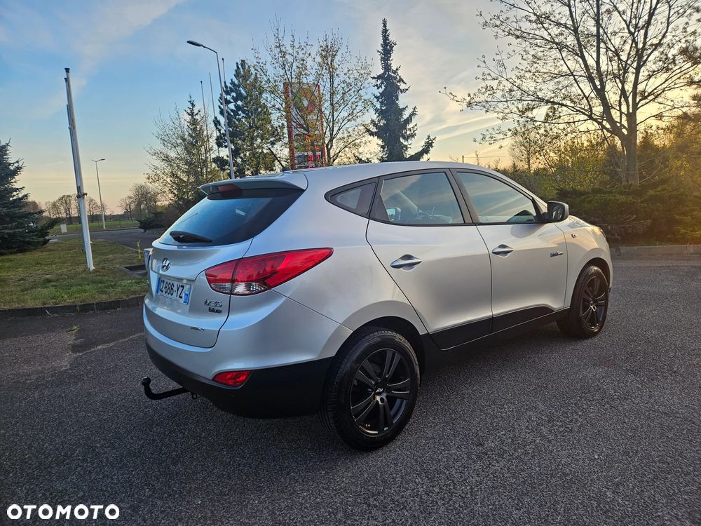 Hyundai ix35 1.6 GDI Comfort 2WD - 18