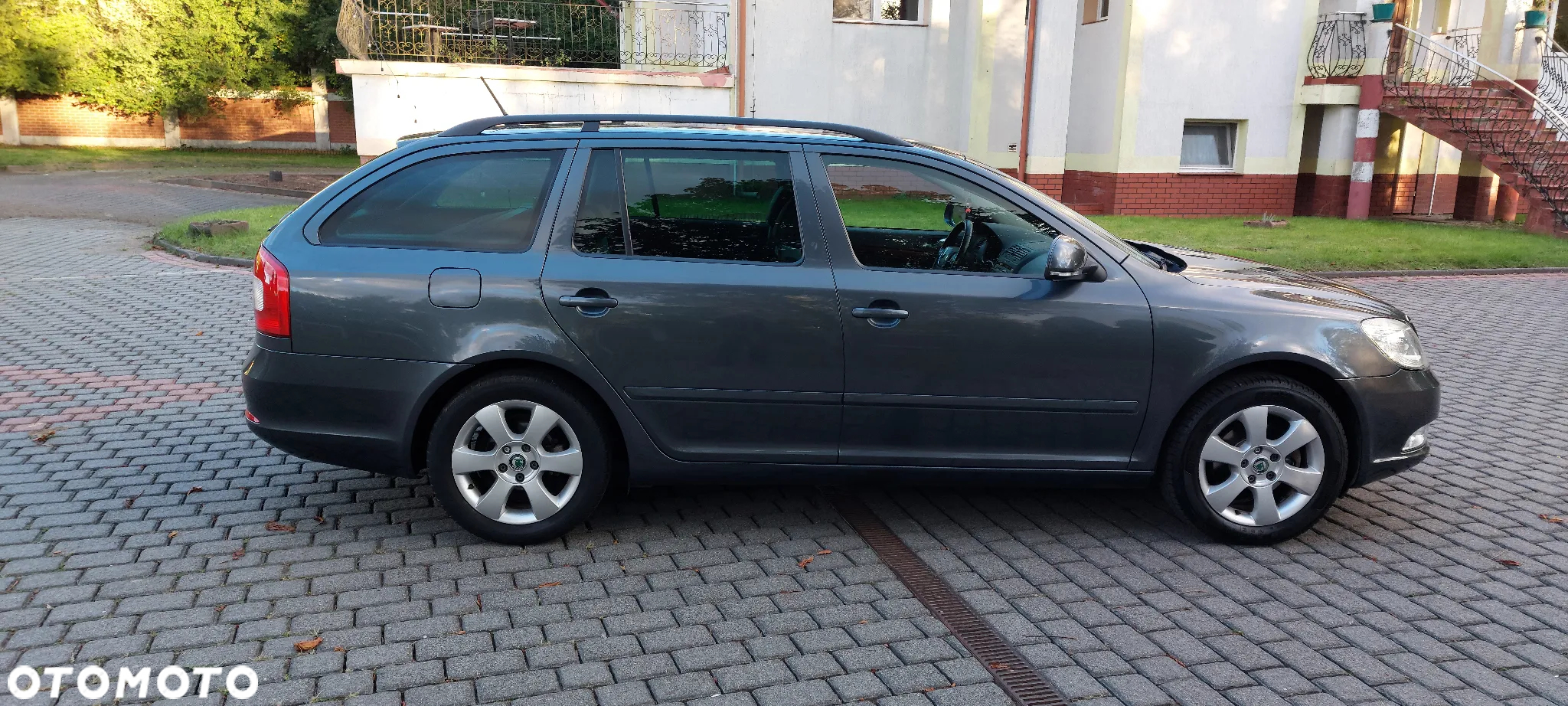 Skoda Octavia - 6