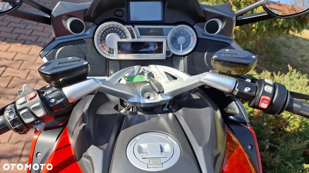 BMW K - 22