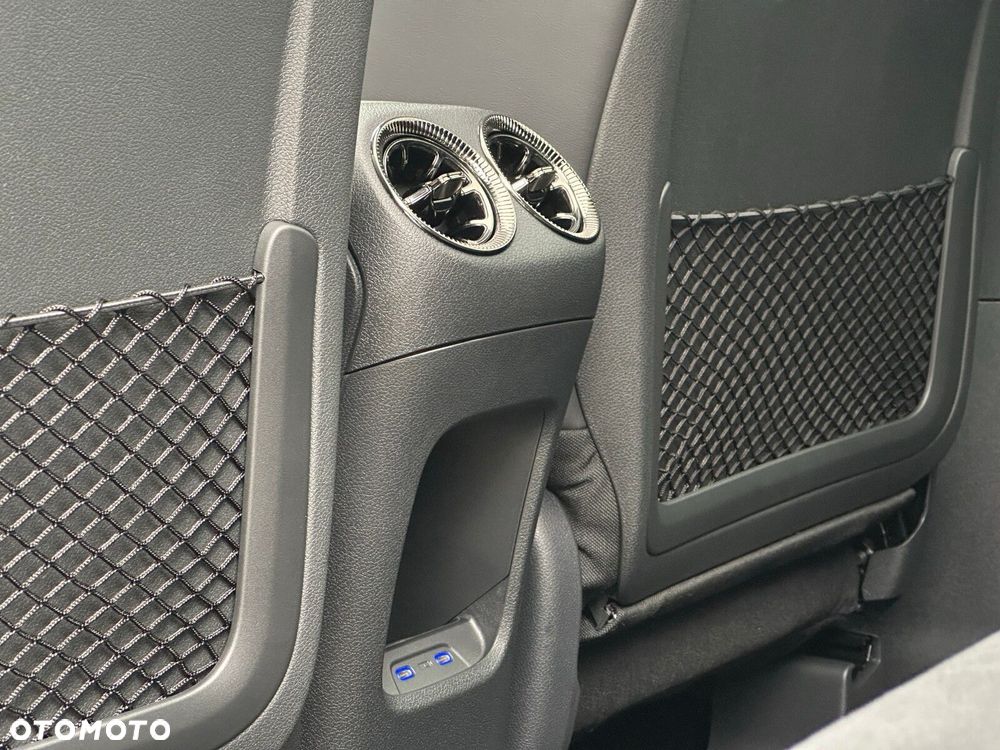 Mercedes-Benz GLB 220 mHEV 4-Matic 8G-eDCT - 14