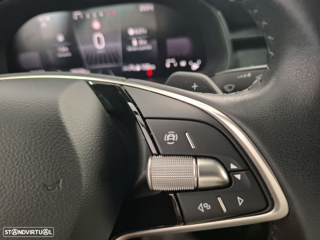 Skoda Scala 1.0 TSI DSG - 22