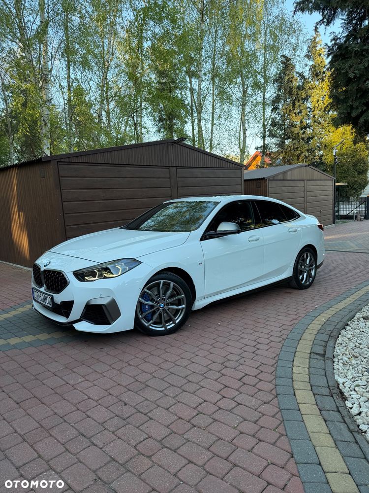 BMW Seria 2 M235i xDrive Edition Colorvision - 2