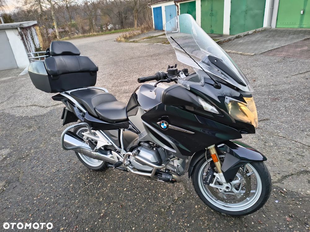 BMW RT - 28