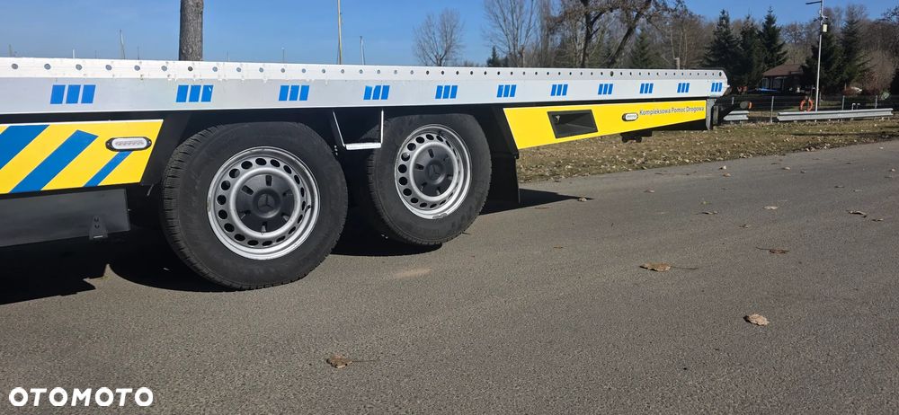 Mercedes-Benz SPRINTER ALGEMA - 13