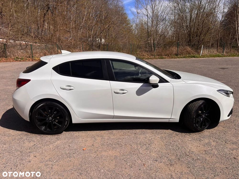 Mazda 3 2.0 Enso - 8