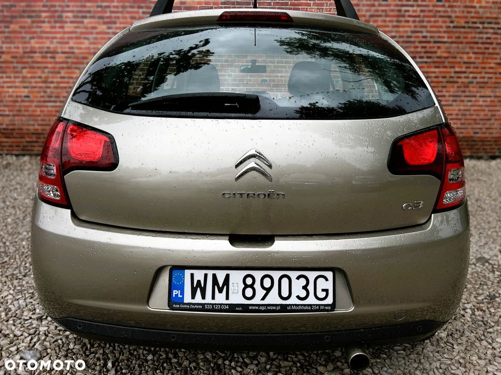 Citroën C3 - 29