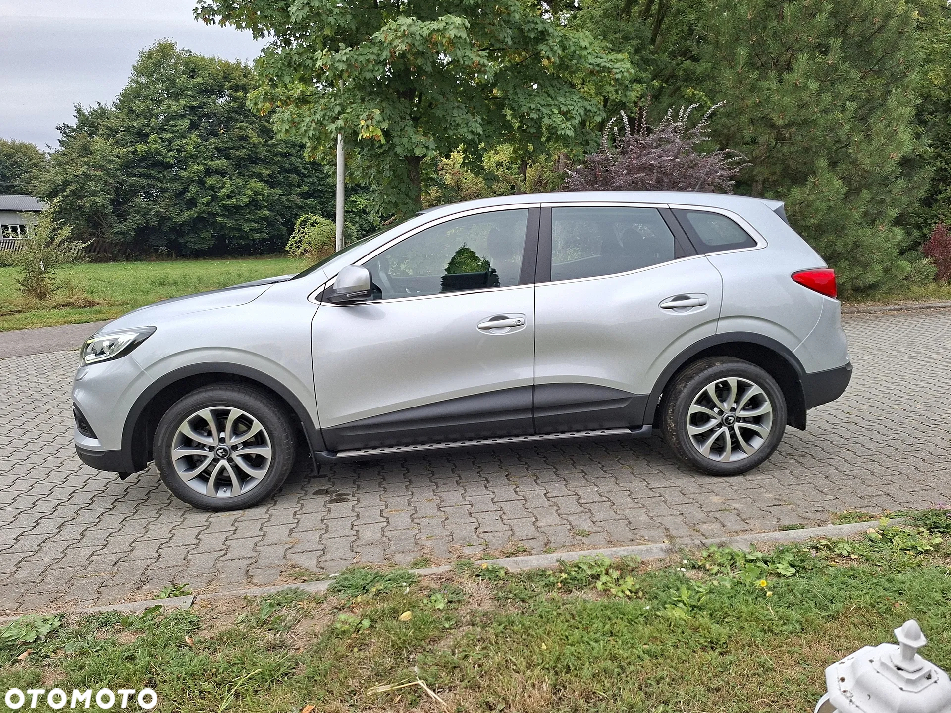 Renault Kadjar - 7