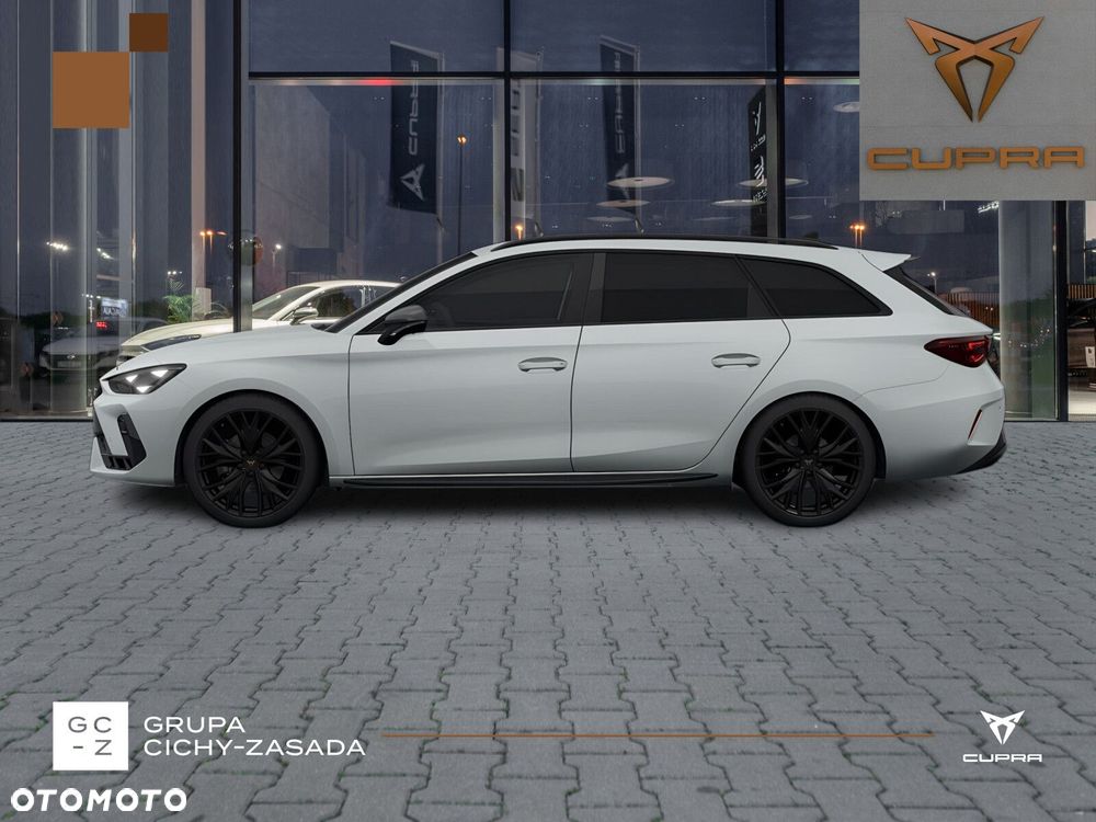 Cupra Leon - 3