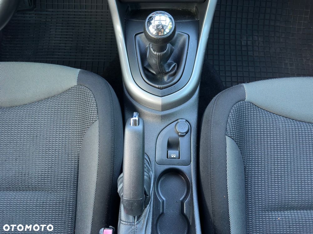 Peugeot 308 120 VTi Access - 25