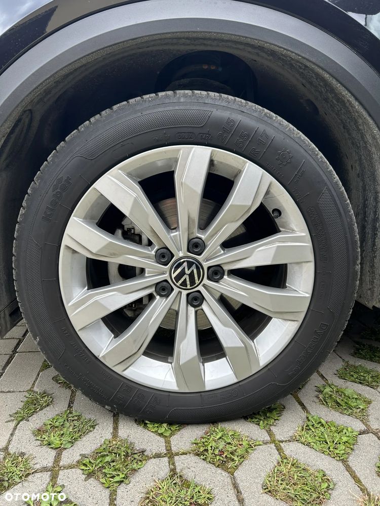 Volkswagen T-Roc 1.5 TSI OPF Style - 10
