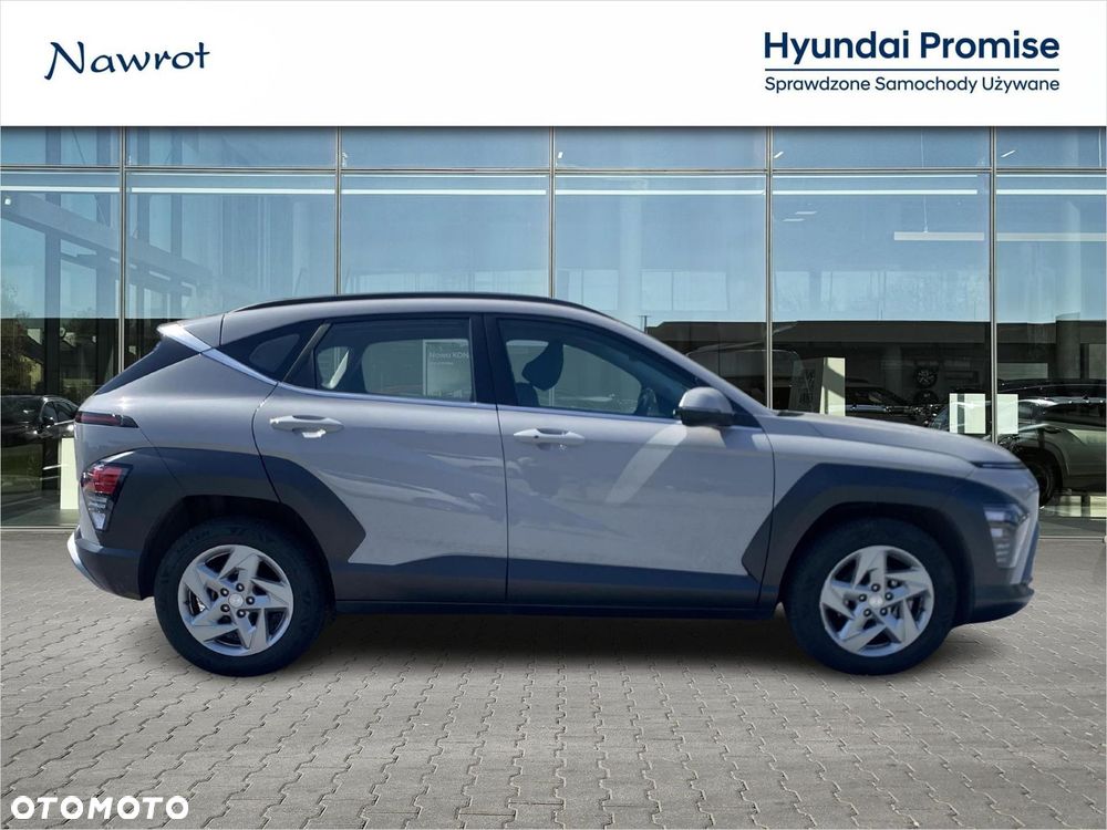 Hyundai Kona - 7