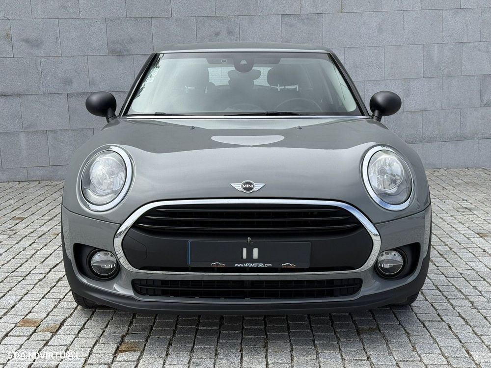 MINI Clubman One - 2