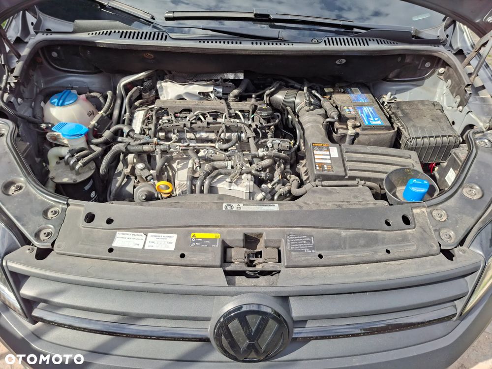 Volkswagen Caddy maxi 2.0tdi 150 koni manual 6 - 19