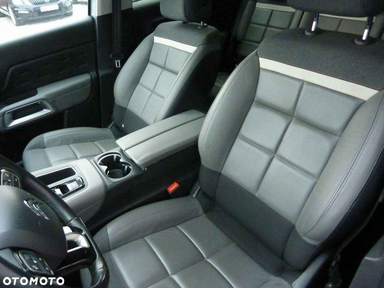 Citroën C5 Aircross - 12