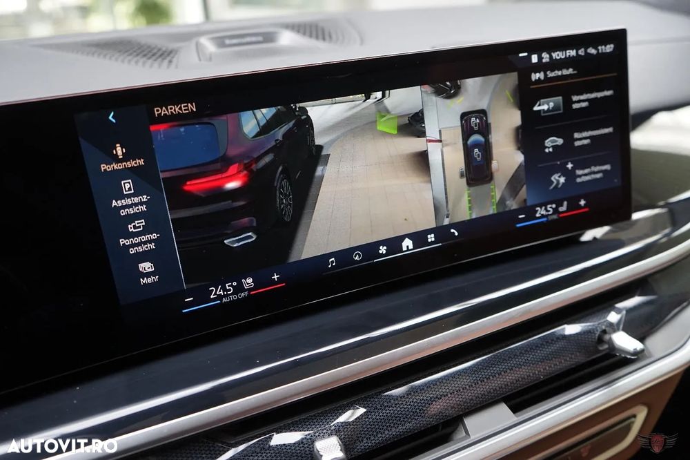 BMW X5 xDrive30d AT MHEV - 29