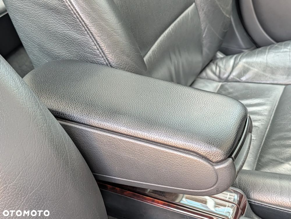 Audi A6 Limousine 2.5 TDI Quattro Tiptr - 30
