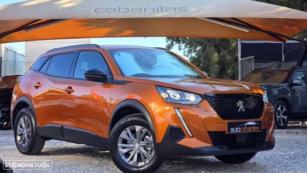 Peugeot 2008 1.2 PureTech Style - 2