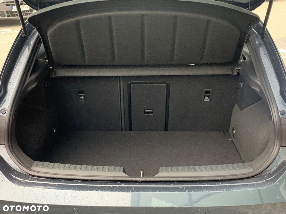 Cupra Leon 1.5 TSI - 8