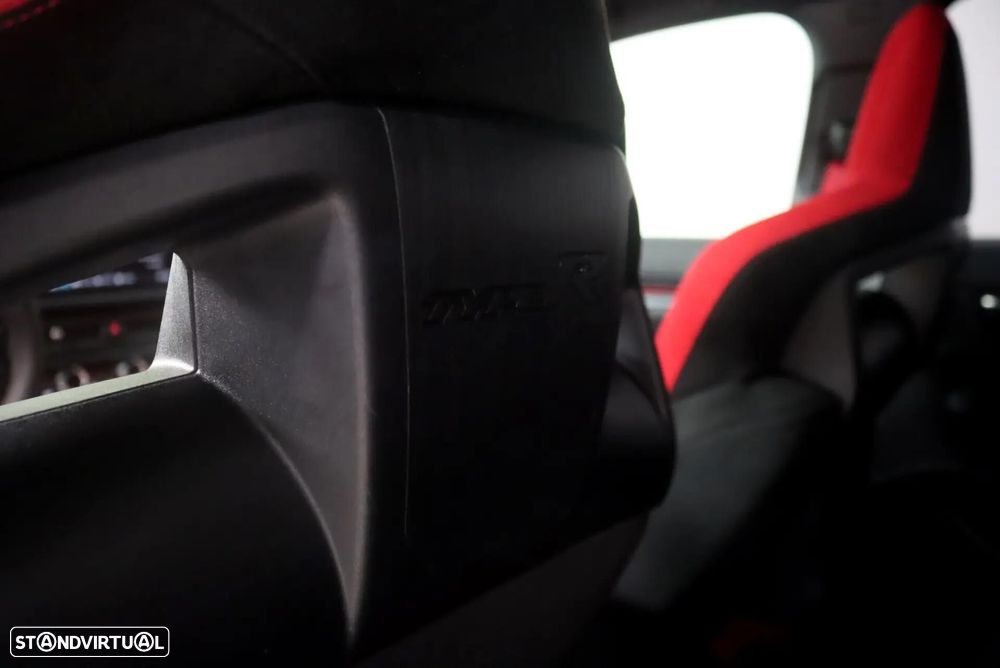 Honda Civic 2.0 i-VTEC Type-R - 24