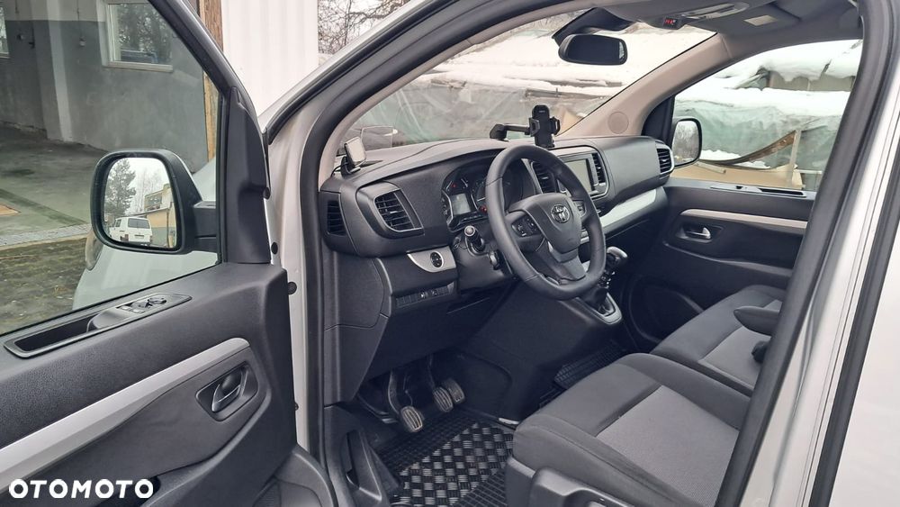 Toyota Proace Verso 2.0 D4-D Long Family - 4