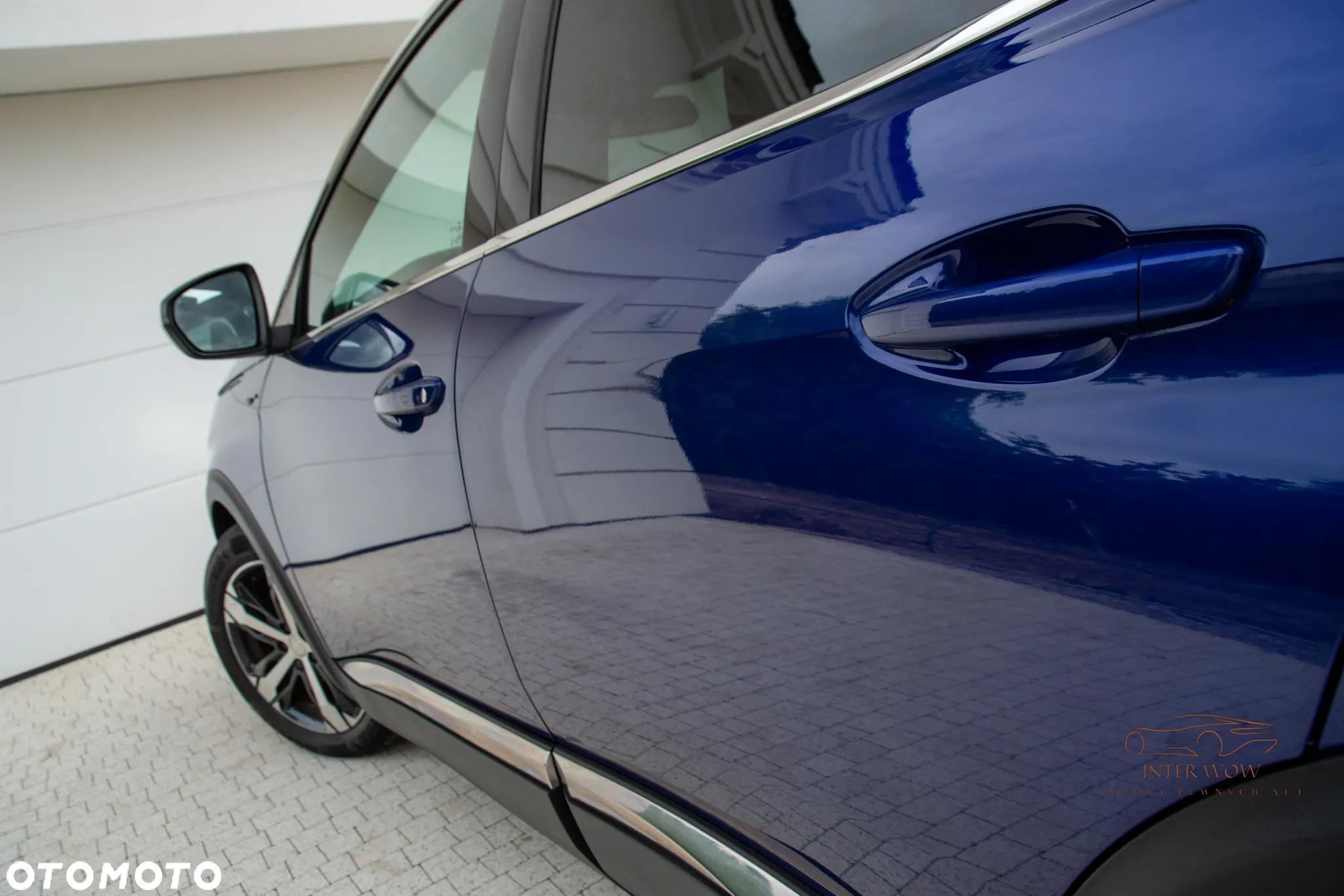 Peugeot 3008 2.0 BlueHDi GT S&S EAT6 - 17