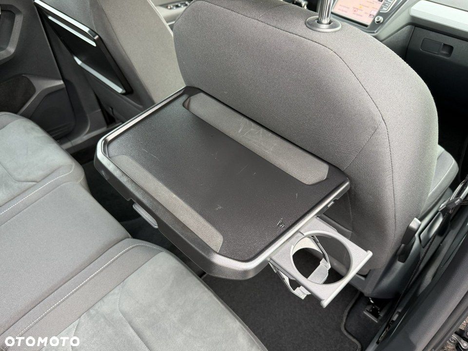 Volkswagen Tiguan 2.0 TSI 4Motion BlueMotion Technology Highline - 36