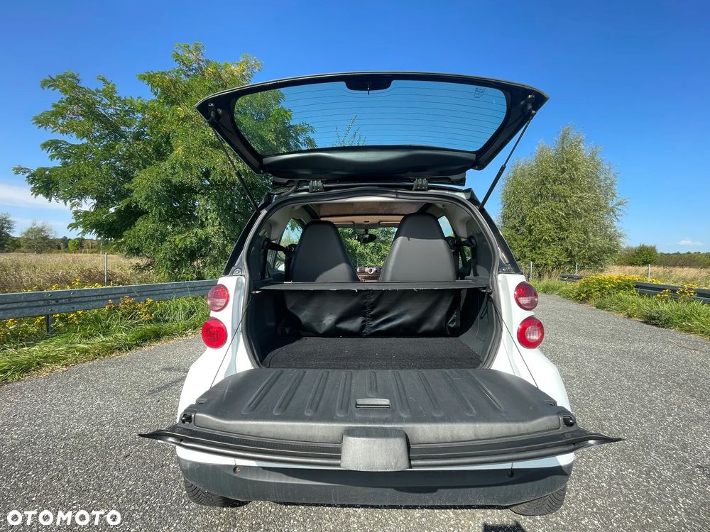 Smart Fortwo - 9
