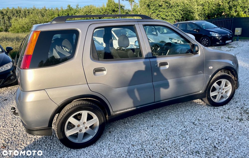 Suzuki Ignis 1.5 GS - 18