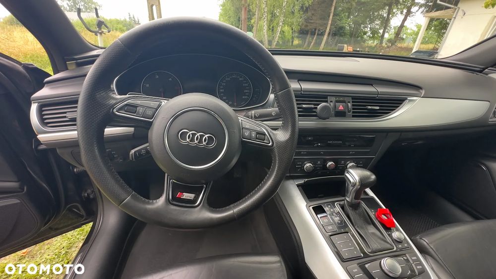 Audi A6 Limousine 2.0 TDI Prime Line Multitronic - 12