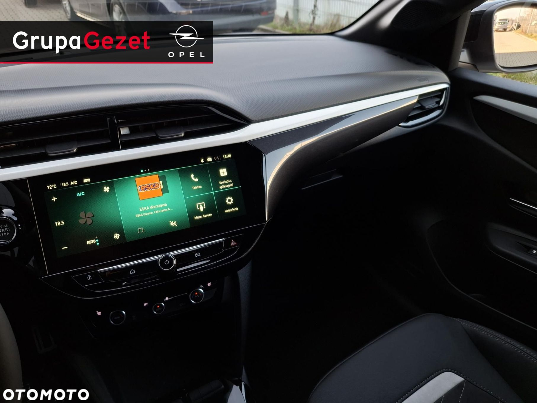 Opel Corsa - 12