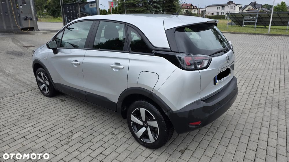 Opel Crossland 1.2 T Edition - 7