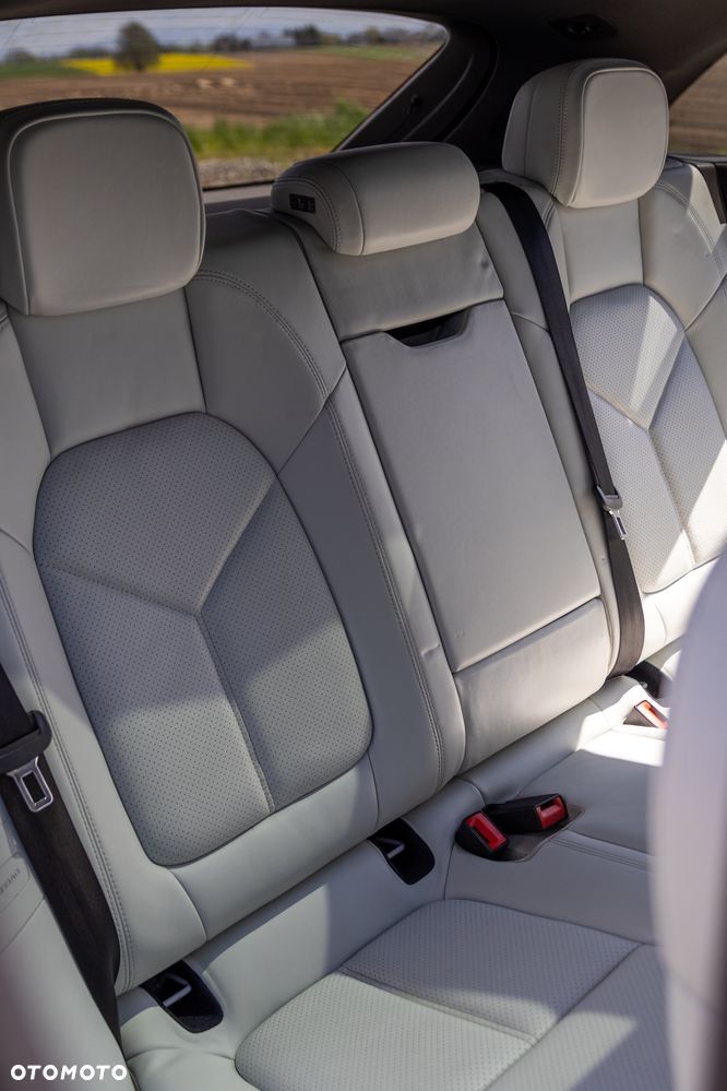 Porsche Macan S PDK - 23