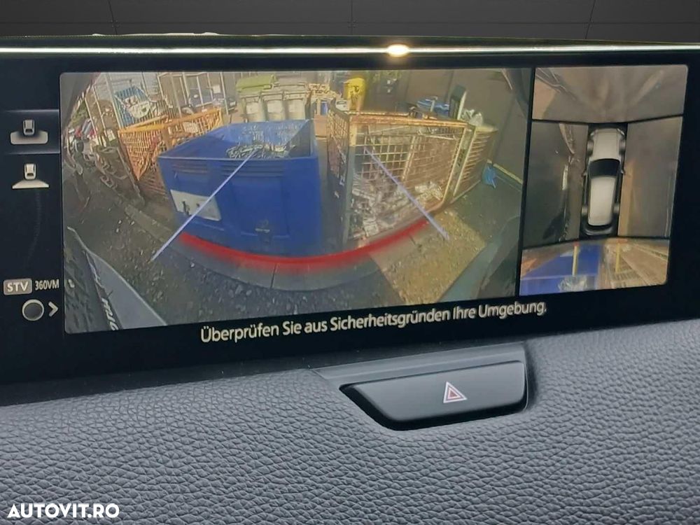 Mazda CX-60 e-Skyactiv PHEV Homura - 12