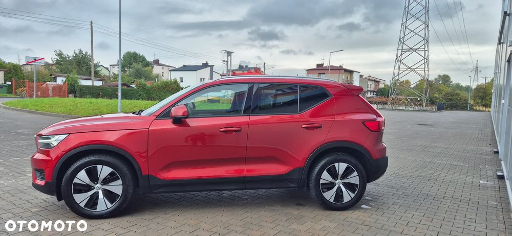Volvo XC 40 D3 SCR Momentum Core - 10