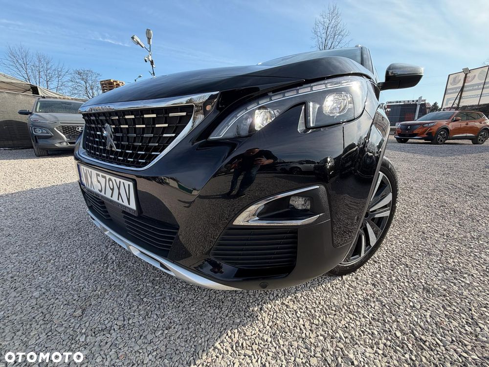 Peugeot 3008 BlueHDi 130 Stop & Start Allure - 19