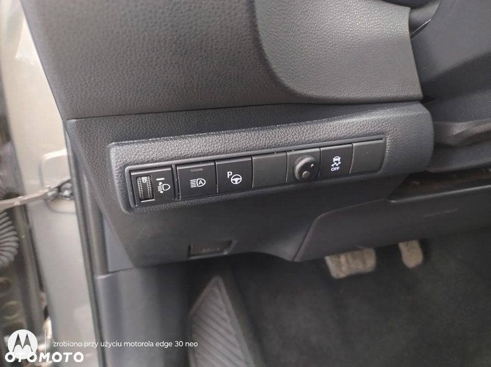 Toyota Corolla 1.8 Hybrid GPF Comfort - 20