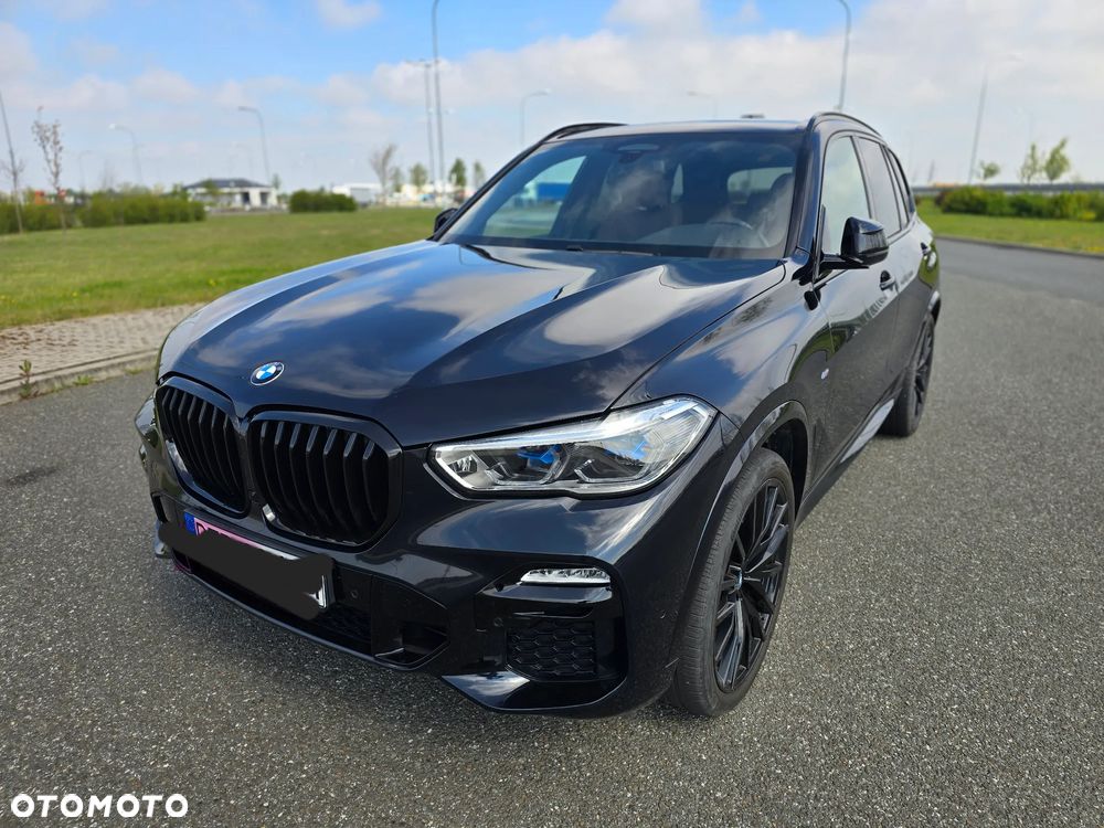 BMW X5 xDrive30d - 2