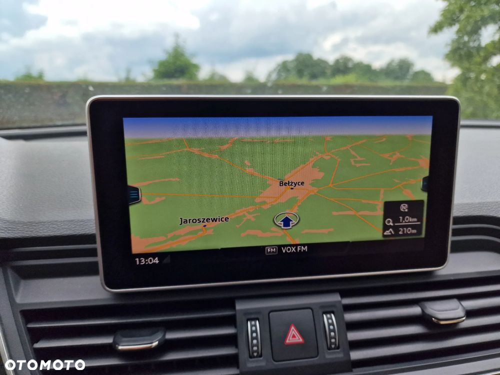 Audi Q5 2.0 TFSI Quattro S tronic design - 17