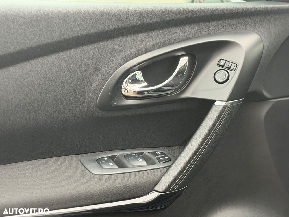 Renault Kadjar 1.6 DCI CVT Intens - 31