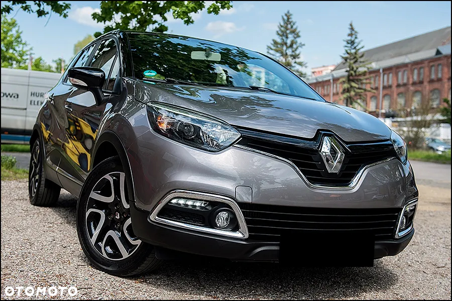 Renault Captur ENERGY TCe 90 Start&Stop Dynamique - 2