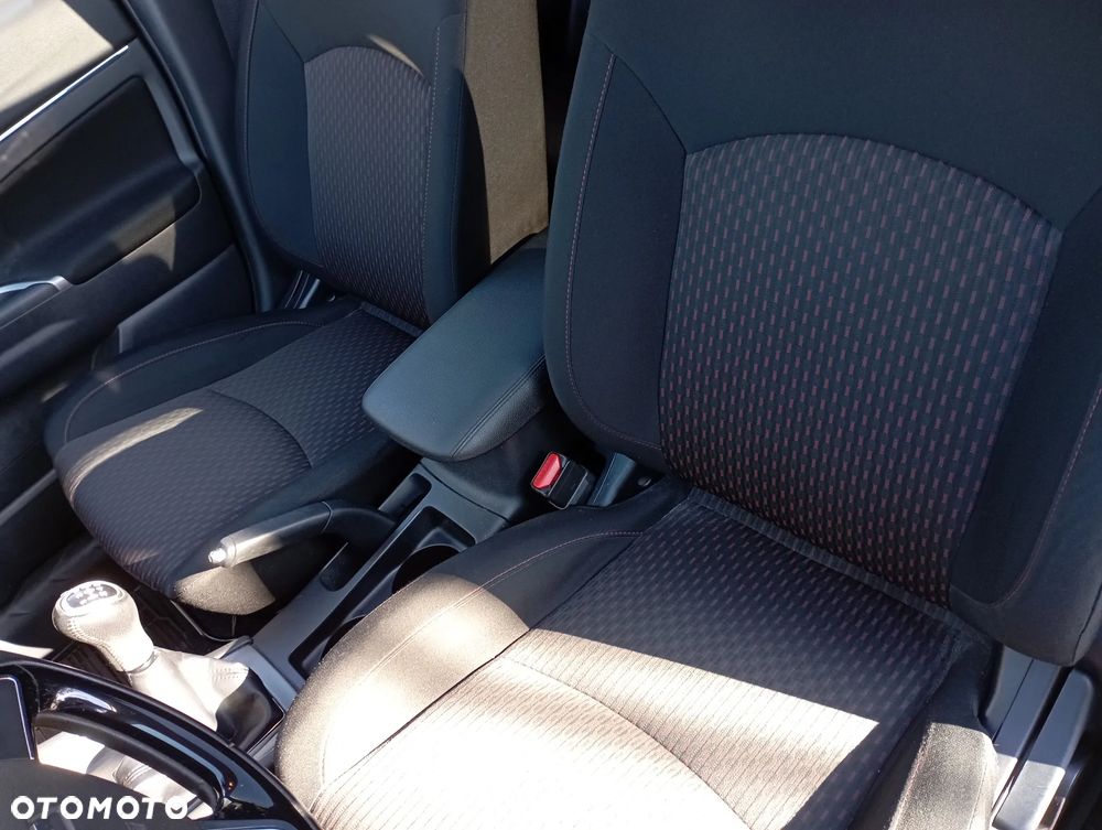 Mitsubishi ASX 1.6 Blue Sky Edition - 4