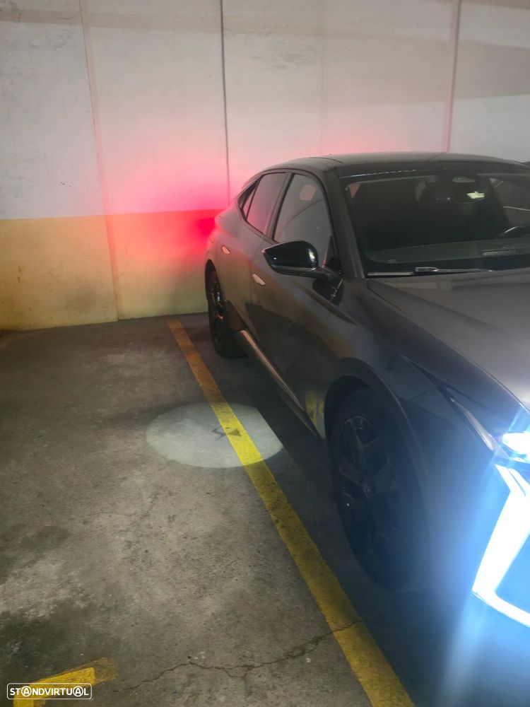 DS DS4 PureTech 130 PERFORMANCE LINE - 29