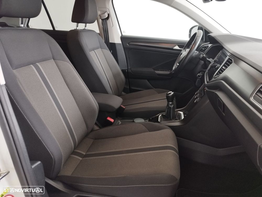 VW T-Roc 1.6 TDI Style - 15