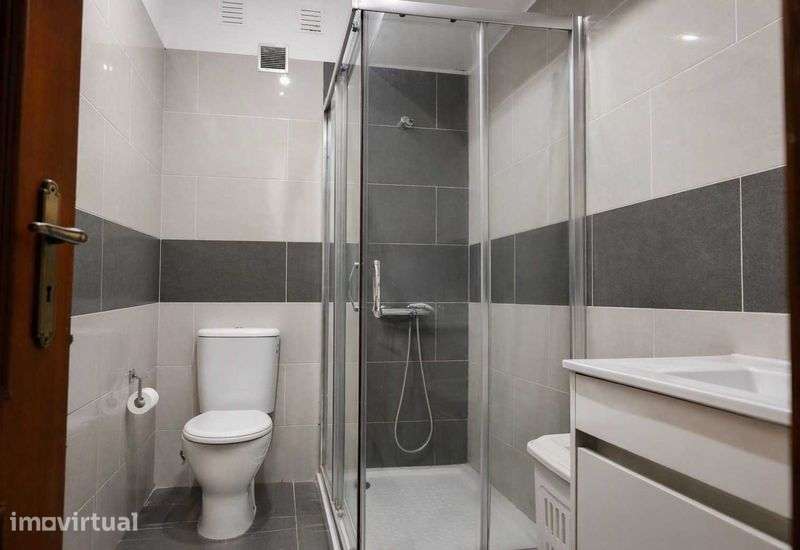 Apartamento T1 + 1 Feijó - Grande imagem: 3/10