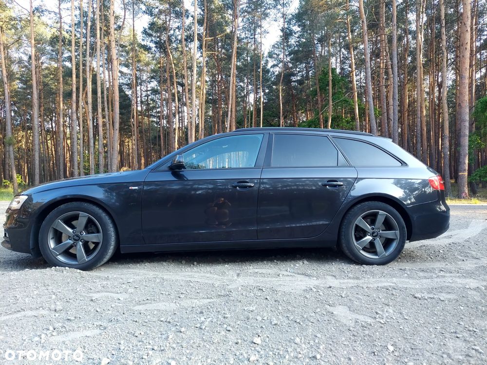 Audi A4 Avant - 3
